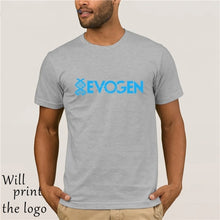Load image into Gallery viewer, Evogen Black T-Shirt