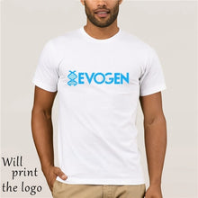 Load image into Gallery viewer, Evogen Black T-Shirt