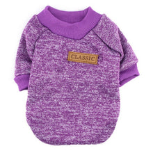 Load image into Gallery viewer, Warm Pet Clothing for Dog Clothes For Small Dog Coat Jacket Puppy Pet Clothes For Dogs Costume Vest Apparel Chihuahua Jacket
