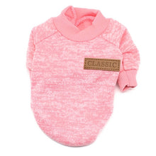 Load image into Gallery viewer, Warm Pet Clothing for Dog Clothes For Small Dog Coat Jacket Puppy Pet Clothes For Dogs Costume Vest Apparel Chihuahua Jacket
