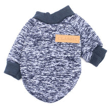 Load image into Gallery viewer, Warm Pet Clothing for Dog Clothes For Small Dog Coat Jacket Puppy Pet Clothes For Dogs Costume Vest Apparel Chihuahua Jacket
