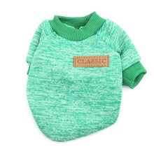 Load image into Gallery viewer, Warm Pet Clothing for Dog Clothes For Small Dog Coat Jacket Puppy Pet Clothes For Dogs Costume Vest Apparel Chihuahua Jacket
