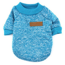 Load image into Gallery viewer, Warm Pet Clothing for Dog Clothes For Small Dog Coat Jacket Puppy Pet Clothes For Dogs Costume Vest Apparel Chihuahua Jacket
