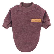 Load image into Gallery viewer, Warm Pet Clothing for Dog Clothes For Small Dog Coat Jacket Puppy Pet Clothes For Dogs Costume Vest Apparel Chihuahua Jacket
