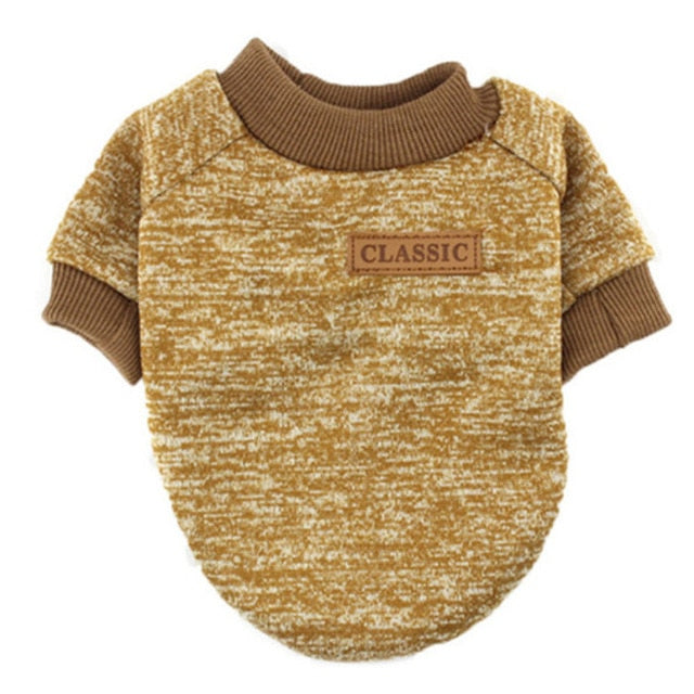 Warm Pet Clothing for Dog Clothes For Small Dog Coat Jacket Puppy Pet Clothes For Dogs Costume Vest Apparel Chihuahua Jacket