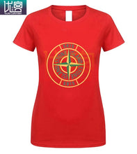 Load image into Gallery viewer, summer NEW Stone-Island Limitied Edition Men&#39;s Black T-Shirt
