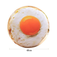 Load image into Gallery viewer, Ins Pet short plush Blanket Warm Cute Pouch Egg Yolk Bedroom Quilt Cat Puppy Rest Pet Mat Sleep Omelette Mat Pet Supplies 29
