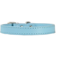 Load image into Gallery viewer, Cat Collar PU Leather Pet Cat Soft Colourful Collars For Small Medium Cat Cats Neck Strap Adjustable Collar
