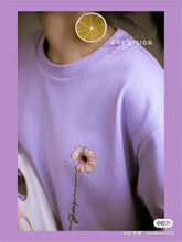 Load image into Gallery viewer, Oversized jacquemus embroidery T shirts Men Women 1:1 Best Quality Casaul Top Tee jacquemus T-Shirts
