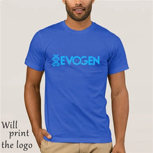 Load image into Gallery viewer, Evogen Black T-Shirt

