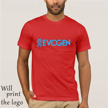 Load image into Gallery viewer, Evogen Black T-Shirt
